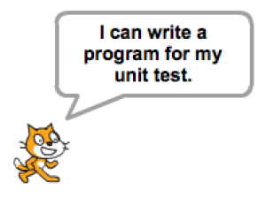Unit test